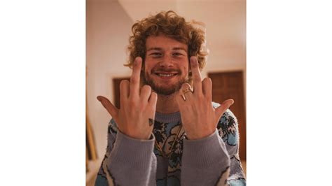 Jack Harlow doesnt put in any effort into his music and it shows. . Yung gravy leak